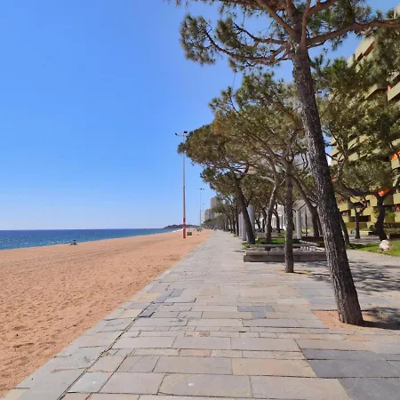 Mar I Vent D Costabravasi Daire *