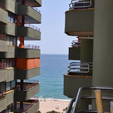 Mar I Vent D Costabravasi شقة بلاتجا ذارو