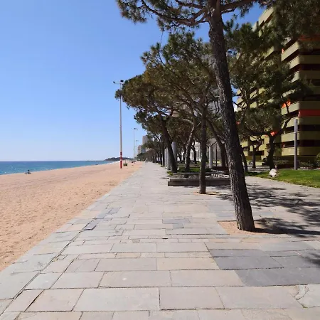 Mar I Vent D Costabravasi * بلاتجا ذارو