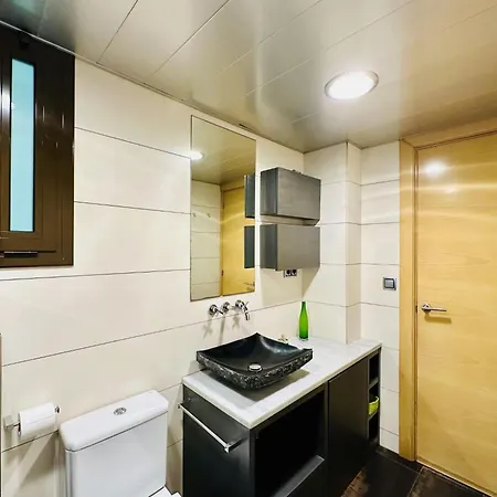 Appartement Mar I Vent D Costabravasi *