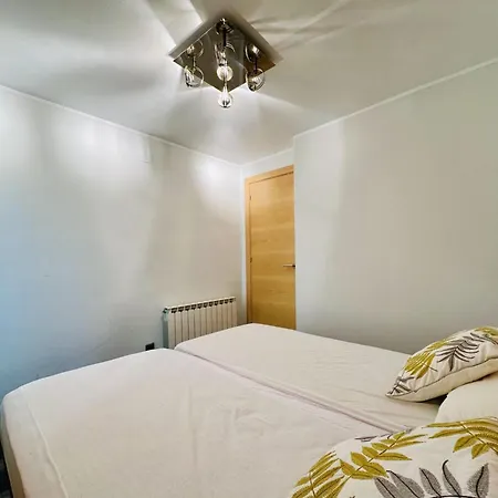 Mar I Vent D Costabravasi Appartement Castell-Platja d'Aro