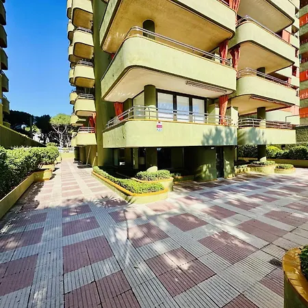 Mar I Vent D Costabravasi Appartement