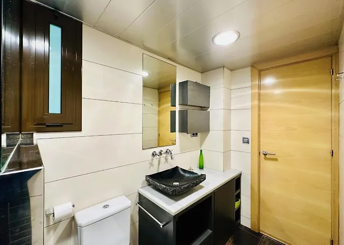 Apartman Mar I Vent D Costabravasi *