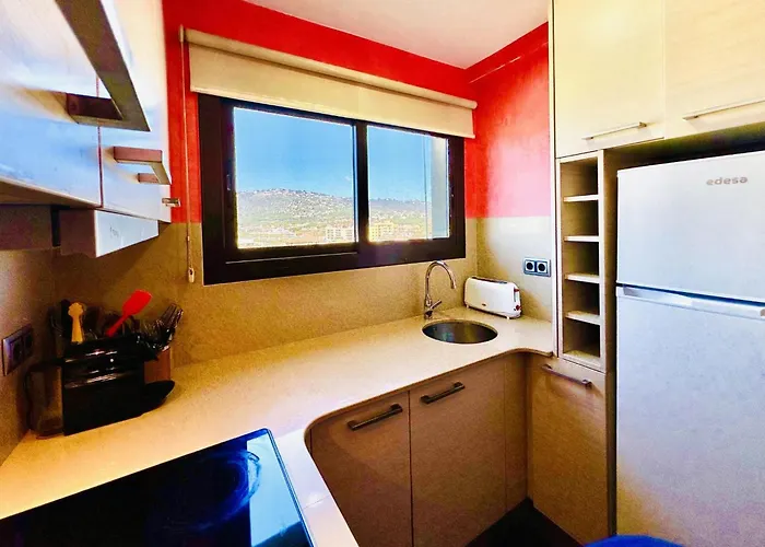 Mar I Vent D Costabravasi Apartman *