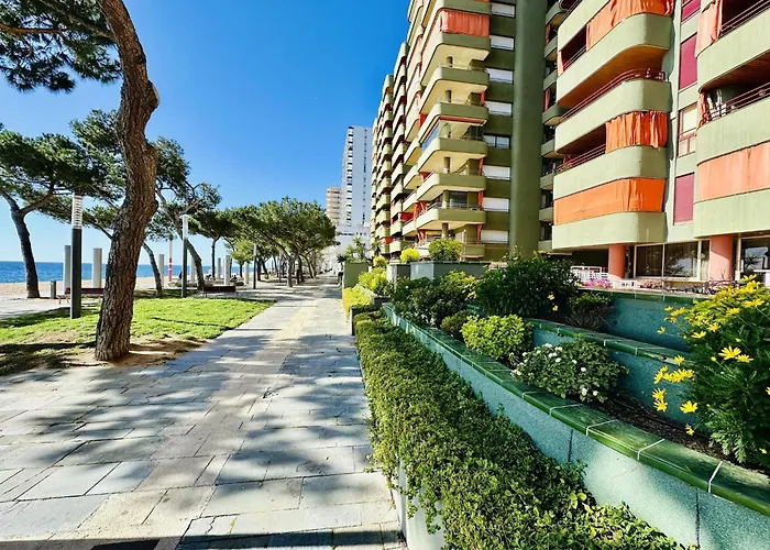 Apartman Mar I Vent D Costabravasi Platja d'Aro