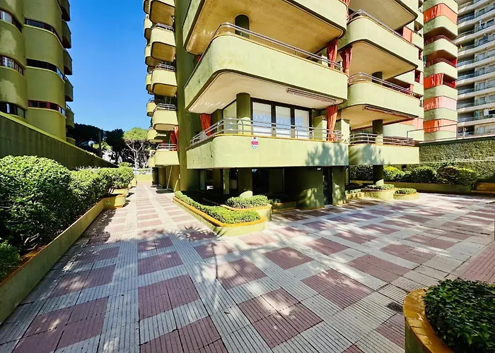 Mar I Vent D Costabravasi Apartman
