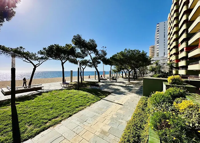 Mar I Vent D Costabravasi Apartman *