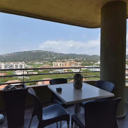 Mar I Vent D Costabravasi Apartament
