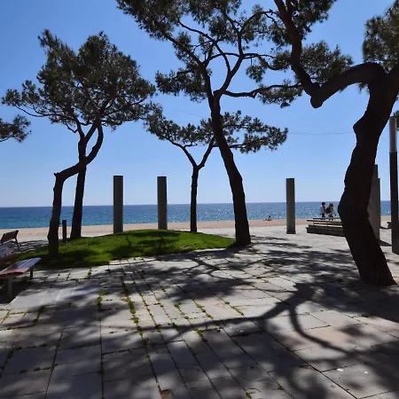 Mar I Vent D Costabravasi Apartament Platja d'Aro