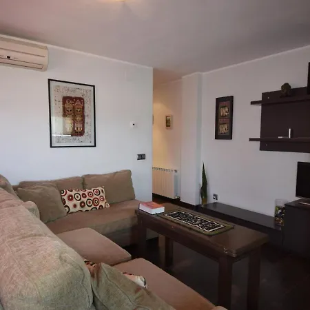 Mar I Vent D Costabravasi Apartament Platja d'Aro