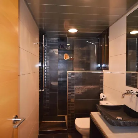 Apartament Mar I Vent D Costabravasi *
