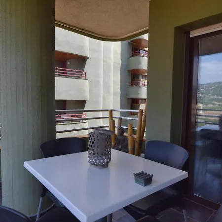 Apartament Mar I Vent D Costabravasi