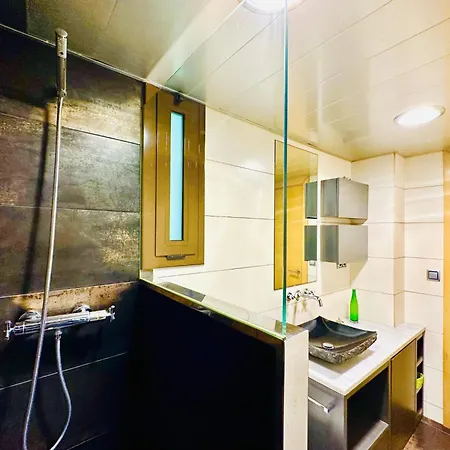 Apartmán Mar I Vent D Costabravasi Platja d'Aro