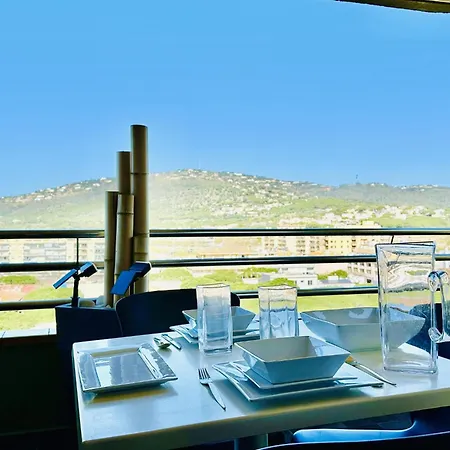 Apartmán Mar I Vent D Costabravasi