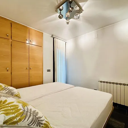 Mar I Vent D Costabravasi Apartmán Platja d'Aro