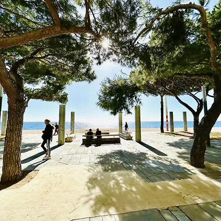 Mar I Vent D Costabravasi Apartmán