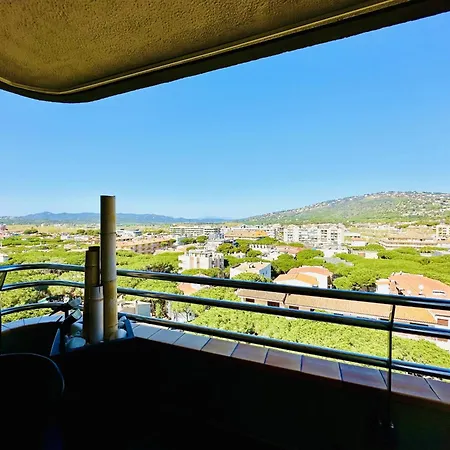 Mar I Vent D Costabravasi Apartmán