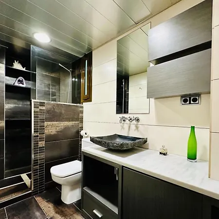 Apartmán Mar I Vent D Costabravasi