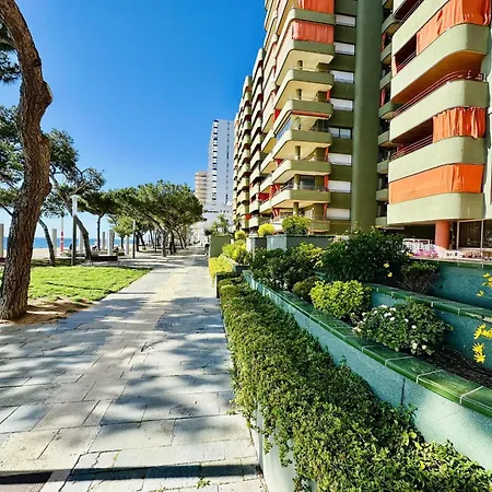 Apartmán Mar I Vent D Costabravasi Platja d'Aro