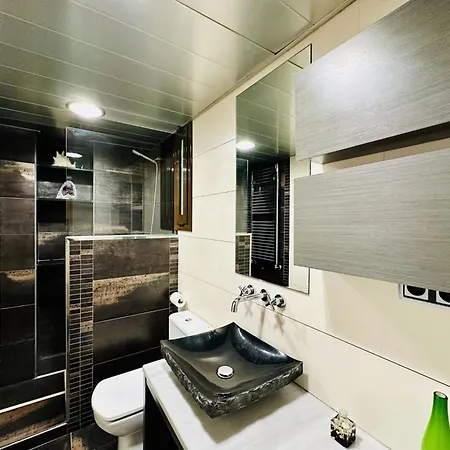 Mar I Vent D Costabravasi * Platja d'Aro